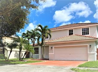 14303 SW 159th Pl, Miami, FL 33196