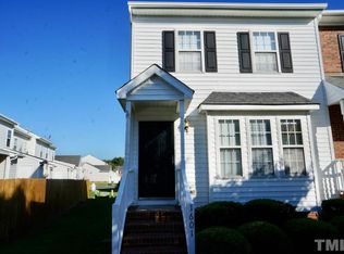 1601 Stroll Cir, Fuquay Varina, NC 27526