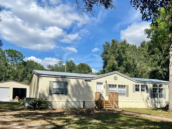 8891 NW 120th St, Chiefland, FL 32626
