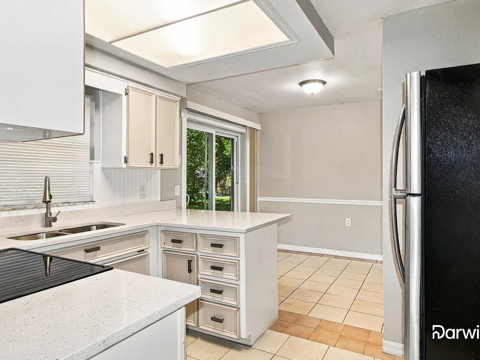 2 bed, 1.0 bath, 846 sqft, $1,480 — Photo 4