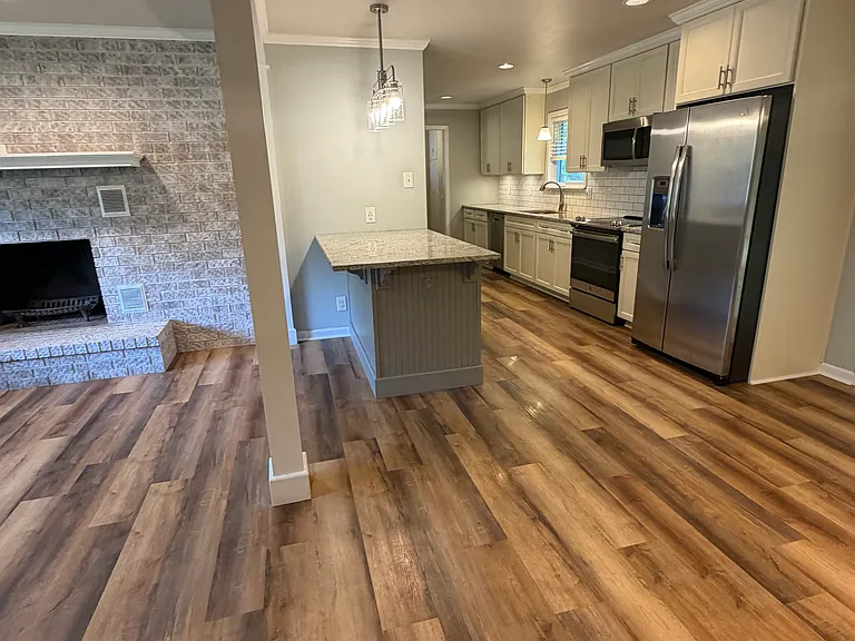 698 Mount Carmel Rd — Photo 8