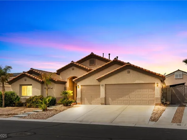 7025 Red Tide Dr, Las Vegas, NV 89131