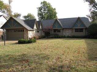 5317 S Xanthus Ave, Tulsa, OK 74105