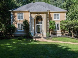5312 Beechwood Point Ct, Midlothian, VA 23112