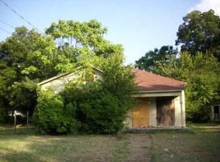 3302 Spring Ave, Dallas, TX 75215