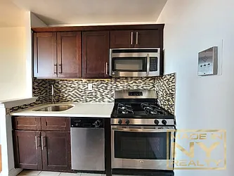 Rented by Made In NY Realty