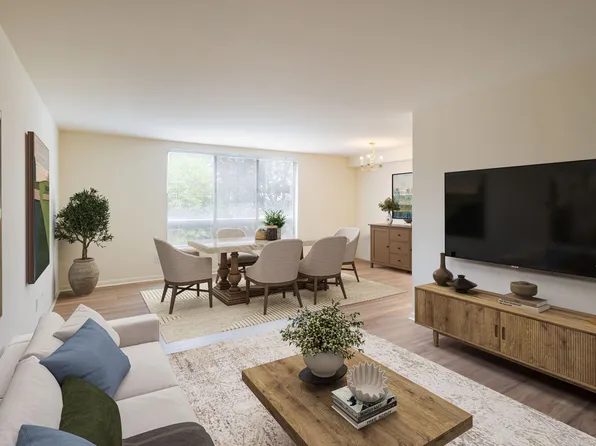 170 Lakeside, 170 Lakeside Rd APT A1, Ardmore, PA 19003