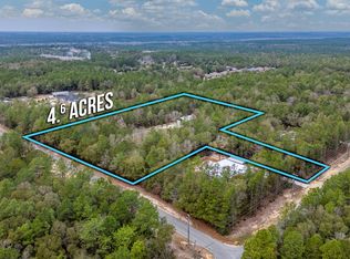 2581 Taylor Rd, Crestview, FL 32536