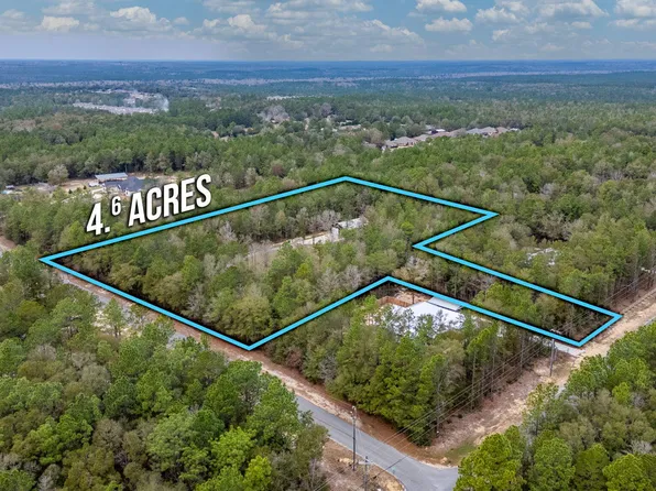 2581 Taylor Rd, Crestview, FL 32536