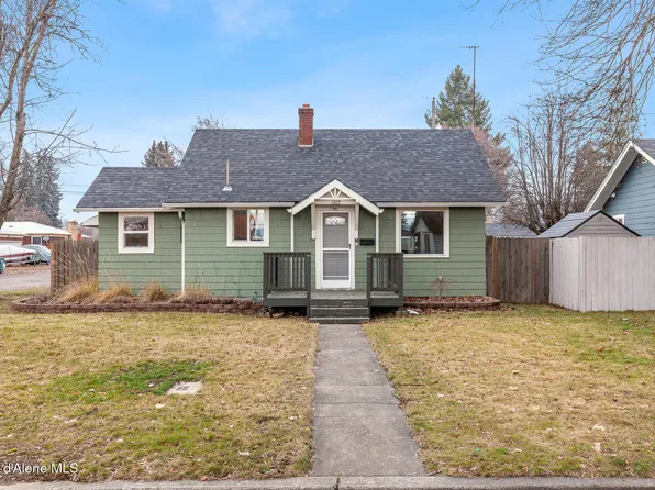1303 E Pennsylvania Ave, Coeur D Alene, ID 83814