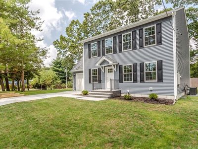 325 Inez Ave, Warwick, RI, 02886