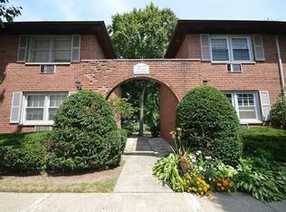 36 Lakeside Dr #A, Millburn, NJ 07041