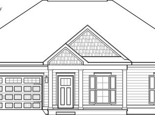 67 Chesney Way, Newton, AL 36352