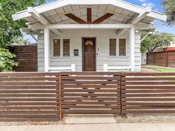 100 Palmetto Dr APT 1, Pasadena, CA 91105