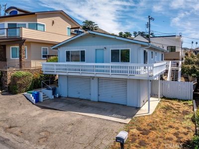 180 G St, Cayucos, CA, 93430