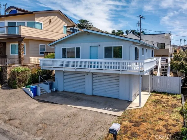 180 G St, Cayucos, CA 93430