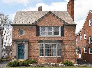 3706 Latimore Rd, Shaker Heights, OH 44122