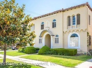 Shenandoah, Los Angeles, CA 90035