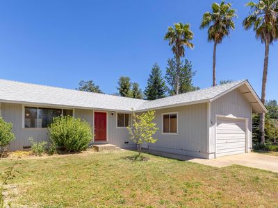 3817 Coeur D Alene Ave, Shasta Lake, CA, 96019