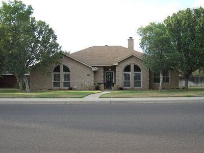 5604 Grassland Blvd, Midland, TX, 79707