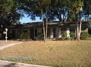 2477 Aquarius Rd, Orange Park, FL 32073