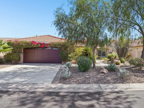 8922 E STONEY VISTA Drive, Sun Lakes, AZ 85248