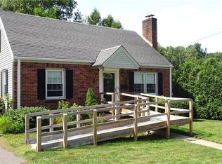 190 Princeton St, Manchester, CT 06042