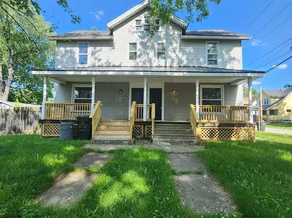 239 Linden Ave SE, Warren, OH 44483