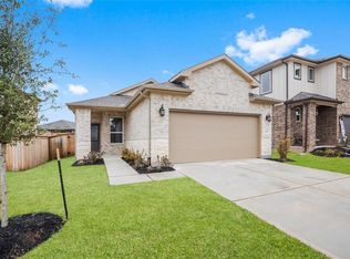 7022 Silverleaf Oak St, Conroe, TX 77304
