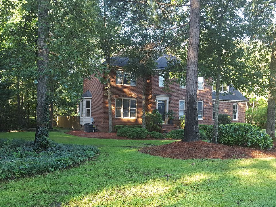 2nd image of 3430 Chantz Ct