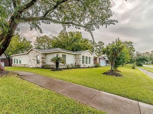 3303 Wentworth St, Houston, TX 77004