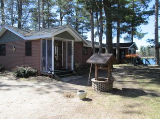 5499 Wolf Lake Rd, Lewiston, MI 49756