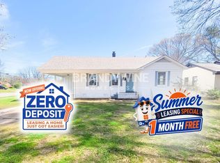 1822 Dearing Rd, Memphis, TN 38117