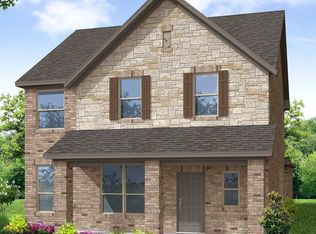2028 Twisted Tree Ln, Mesquite, TX 75181