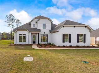 2104 Gareth St, Opelika, AL 36801