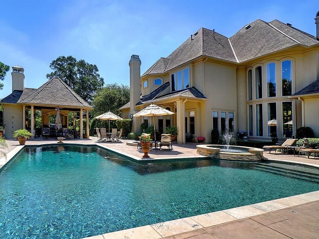 1609 Cheek Sparger Rd, Colleyville, TX 76034 | Zillow