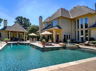 1609 Cheek Sparger Rd, Colleyville, TX 76034