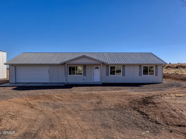 1551 S Blossom Ln, Taylor, AZ 85939