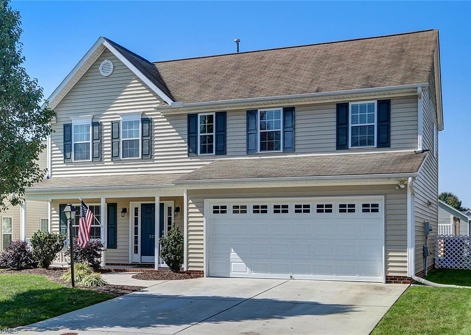 1st image of 205 Redstone Ct