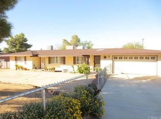 58250 Delano Trl, Yucca Valley, CA 92284