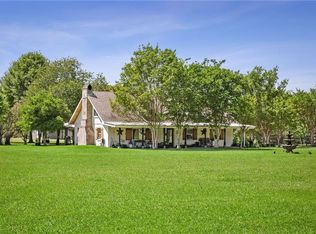 74307 Jack Lloyd Rd, Abita Springs, LA 70420