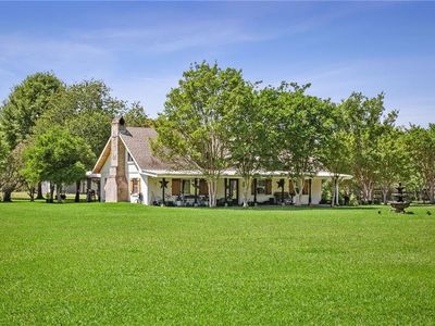 74307 Jack Lloyd Rd, Abita Springs, LA, 70420
