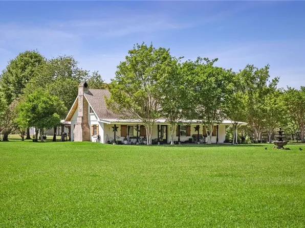 74307 Jack Lloyd Rd, Abita Springs, LA 70420