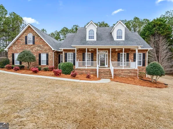 5005 Samantha Ct, McDonough, GA 30252