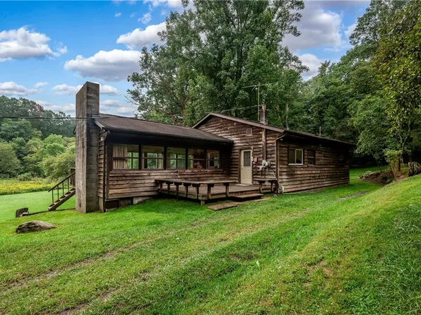 151 Timko Ln, Renfrew, PA 16053