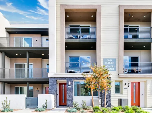 1077 Cadence, Irvine, CA 92618