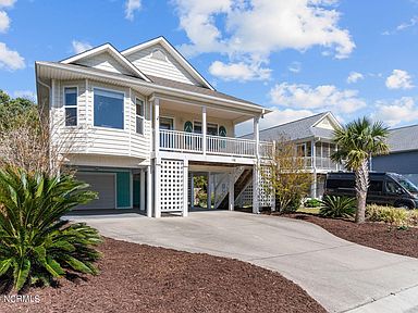 156 Olde Mariners Way, Carolina Beach, NC 28428 | Zillow