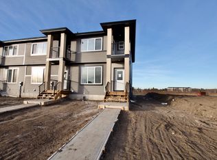 4606 50th Ave, Gibbons, AB T0A1N0