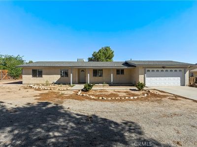 18016 Westlawn St, Hesperia, CA, 92345