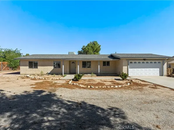 18016 Westlawn St, Hesperia, CA 92345